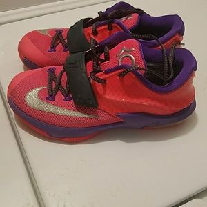 KD's youth 4.5